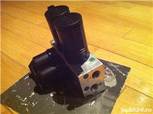 Bloc valve suspensie ABC Mercedes S CL SL - A2203200358 - imagine 5