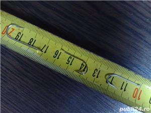 Carlige pescuit Mustad VMC  - imagine 8