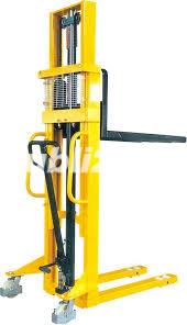 Altele transpaleti hidraulici - imagine 2