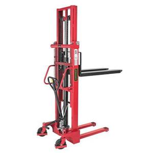 Altele transpaleti hidraulici - imagine 7