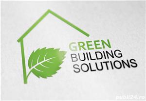 Servicii de Design Grafic si Branding - imagine 5