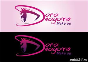 Servicii de Design Grafic si Branding - imagine 6