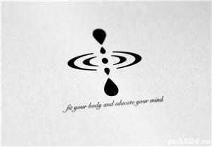 Servicii de Design Grafic si Branding - imagine 10