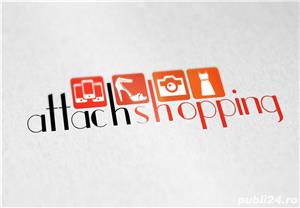 Servicii de Design Grafic si Branding - imagine 9