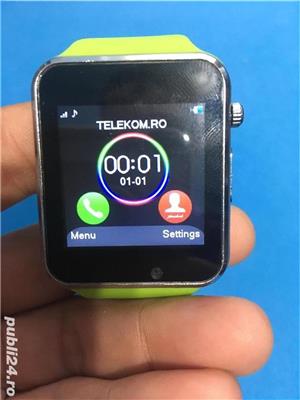 Vand ceasuri Smartwach