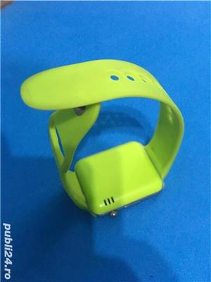 Vand ceasuri Smartwach - imagine 3