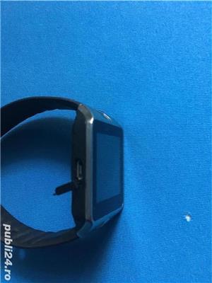 Vand ceasuri Smartwach - imagine 8