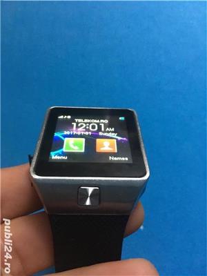 Vand ceasuri Smartwach - imagine 7