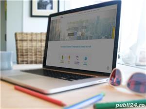 Realizare site-uri de prezentare, e-commerce, campanii de promovare - imagine 5