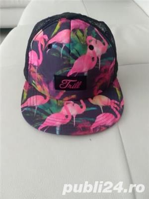 vand sapca Trendy,nou nouta,produs de calitate,import.,