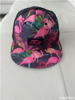 vand sapca Trendy,nou nouta,produs de calitate,import., - imagine 2