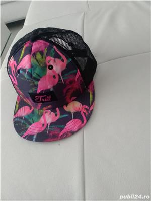 vand sapca Trendy,nou nouta,produs de calitate,import., - imagine 3