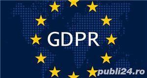 Consultanta sisteme de management calitate, mediu, SSM, HACCP, implementare GDPAR-protectia datelor 