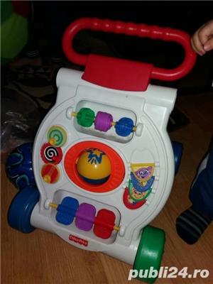  Antemergator cu activitati