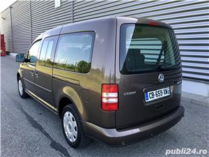 Inchirieri auto / rent a car - imagine 6