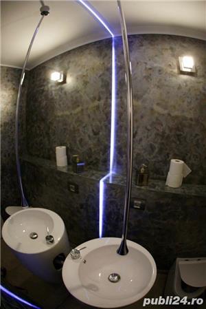 Zugrăvit Rapid Apartamente București - imagine 4