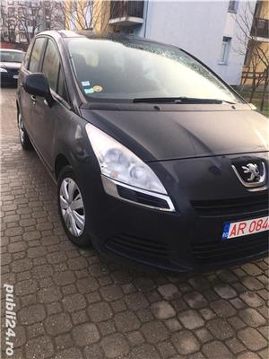 Peugeot 5008 - imagine 6