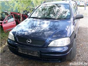 dezmembrez opel corsa c d astra g h vectra c - b motor 1,7 dti 1,7 cdti - imagine 14