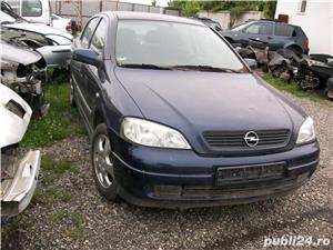 dezmembrez opel astra g corsa c motor 1,0 12v - 1,2 - 1,4 16v - 1,6 8v benzina 1,7 - 2,0 dti - imagine 3
