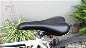 Vand scaun bicicleta!!