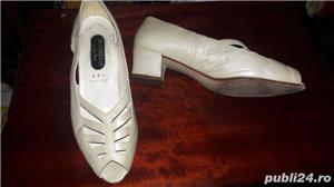 Pantofi dama originali de la SALAMANDER Lady-Line Germany