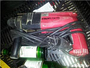 inchiriez scule electrice flex, rotopercutanta, dezumidificator, compresor,etc - imagine 3