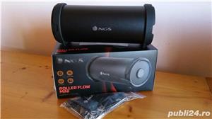 Boxa wireless Bluetooth ptr smartphone, tableta, laptop ... - imagine 5