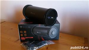 Boxa wireless Bluetooth ptr smartphone, tableta, laptop ... - imagine 7