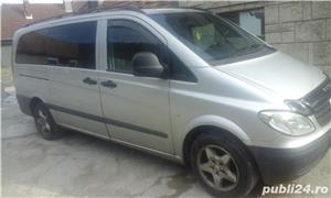 transport persoane masini