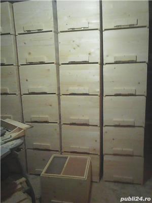 Stupi pentru albine pe 12 rame - imagine 7