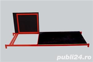 Schela mobila Egea 120 C - imagine 5