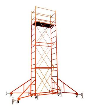 Schela mobila Egea 120 C - imagine 2