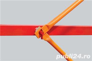 Schela mobila Egea 112 C - imagine 6