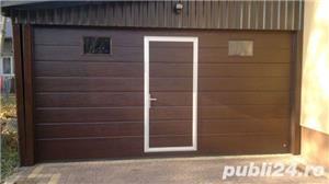 Usi de garaj 