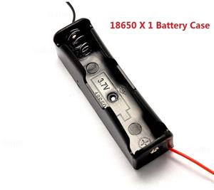 Suporti pt.baterii LiIon 18650 3.7v diverse combinatii 1 2 3 4 baterii in serie sau paralel PCB - imagine 3