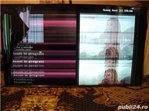 Led TV Samsung UE48J5100AW  ,  UE48J5100 , NOU , tipla pe rama , ECRAN   DISPLAY SPART ! - imagine 9