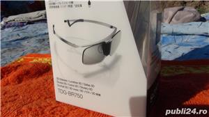 Ochelari 3D marca SONY - imagine 7