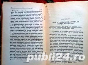 Vocatia, factor hotarator in cultura popoarelor, C. Radulescu-Motru, 1935 - imagine 9