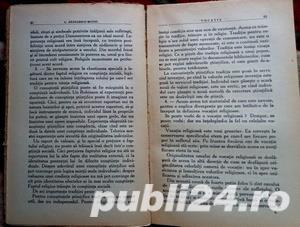 Vocatia, factor hotarator in cultura popoarelor, C. Radulescu-Motru, 1935 - imagine 6