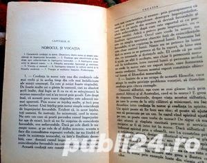 Vocatia, factor hotarator in cultura popoarelor, C. Radulescu-Motru, 1935 - imagine 5