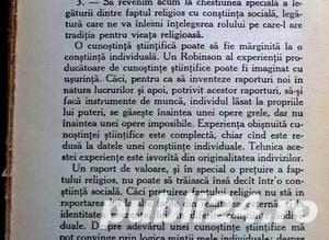 Vocatia, factor hotarator in cultura popoarelor, C. Radulescu-Motru, 1935 - imagine 7