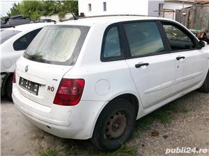 dezmembrez fiat stilo variant break hatchback 2 - 4 usi motor 1,6 16v - 1,8 16v - 1,9 jtd  - imagine 5