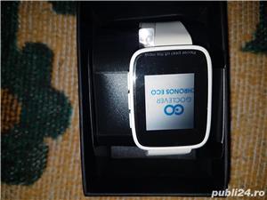 Ceas chronos go eco smartwatch - imagine 2