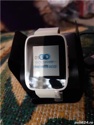 Ceas chronos go eco smartwatch - imagine 5