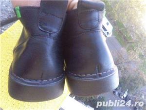 Ghete El Natura Lesta mar 42 (27 cm). - imagine 5