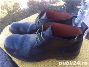 Ghete El Natura Lesta mar 42 (27 cm). - imagine 4