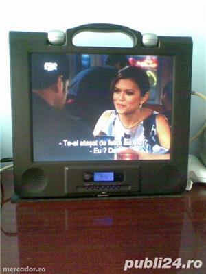 DVM-20 F Mobile Theatre