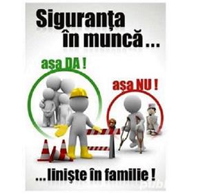 Protectia Muncii / SSM / PSI Suceava