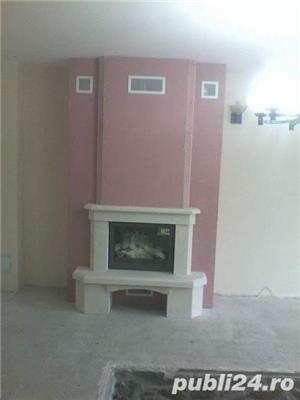 Seminee pe lemne  - imagine 8