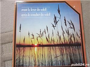 vinil rar 8LP-Hymne A La Nature:Les Quatre Saisons,Dans La Foret,etc 1973 - imagine 6